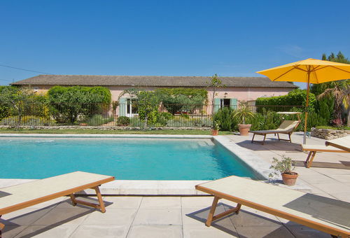 Villa 3 bedroom L'isle-sur-la-sorgue