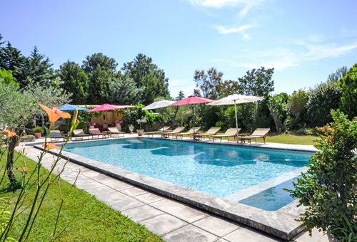 Villa 3 bedroom L'isle-sur-la-sorgue