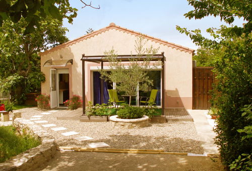 Appartement 1 chambre L'isle-sur-la-sorgue