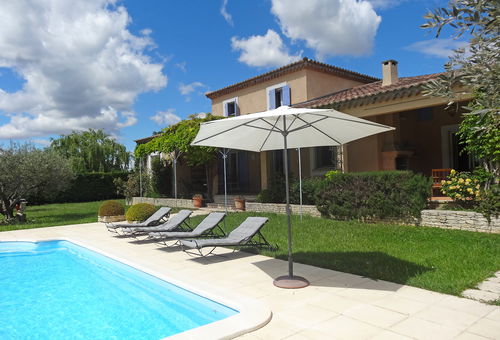 Villa 6 bedroom L'isle-sur-la-sorgue