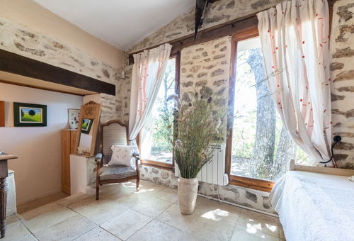 Maison 2 chambres Apt
