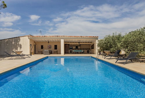 Villa 3 bedroom Vaugines