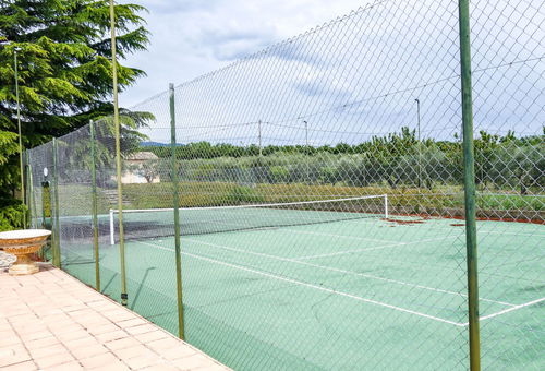 Villa 3 bedroom Vaugines