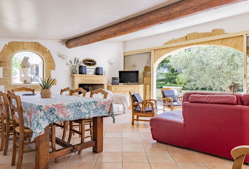 Villa 3 bedroom Vaugines