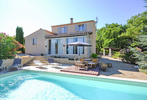 Villa 3 bedroom Roussillon