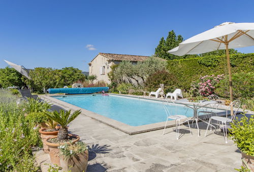 Villa 2 bedroom Villelaure