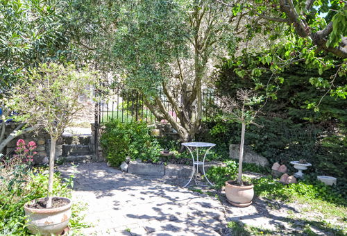 Villa 2 bedroom Villelaure