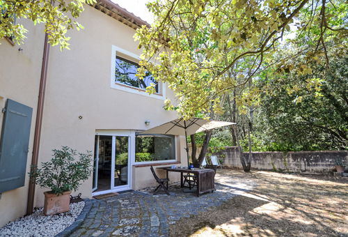 Apartment 1 bedroom Aix-en-provence
