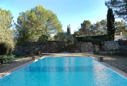 Appartement 1 chambre Aix-en-provence