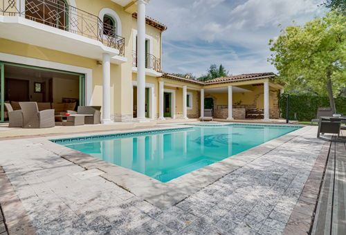 Maison 3 chambres Grasse