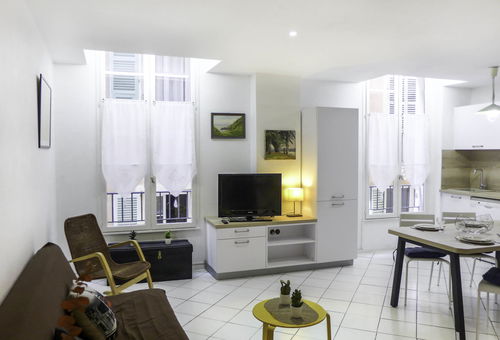 Appartement 2 chambres Nice