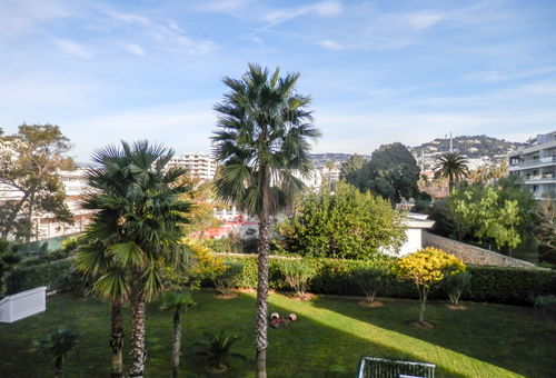 Appartement 1 chambre Cannes