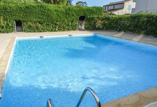Apartment 1 bedroom Cagnes-sur-mer