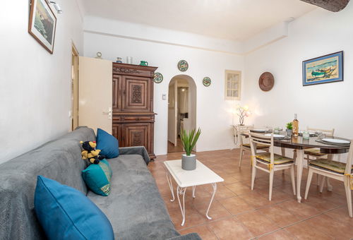 Appartement 2 chambres Antibes
