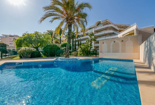 Appartement 1 chambre Cannes