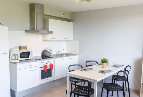 Appartement 2 chambres Bidart