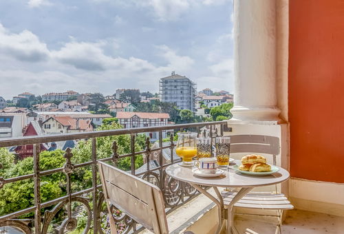 Appartement 2 chambres Biarritz
