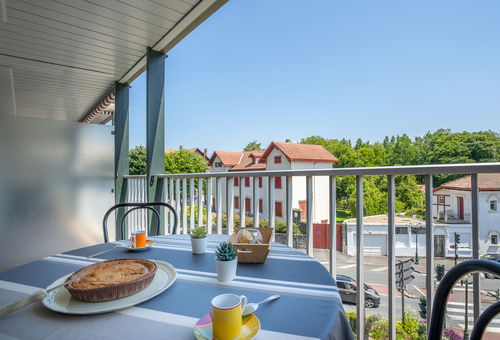 Appartement 2 chambres Saint-jean-de-luz