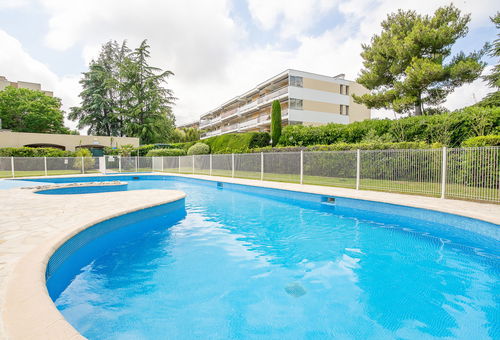 Apartment 2 bedroom Antibes