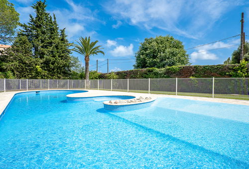 Apartment 2 bedroom Antibes