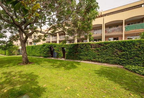 Appartement 2 chambres Antibes