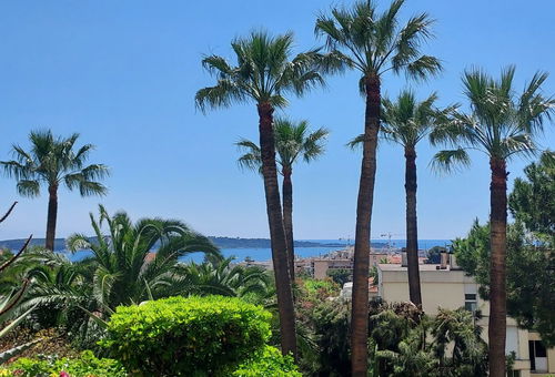 Appartement 2 chambres Cannes