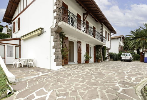 Apartment 2 bedroom Saint-jean-de-luz