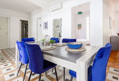 Apartment 2 bedroom Nice