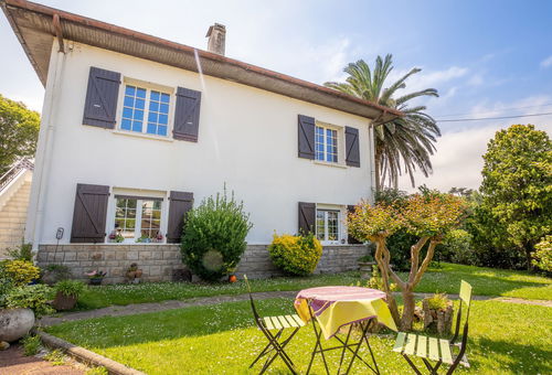 Apartment 3 bedroom Saint-jean-de-luz