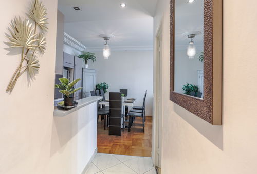 Appartement 2 chambres Nice