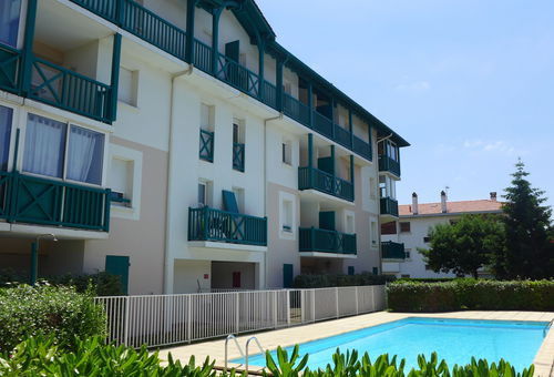 Appartement 2 chambres Anglet