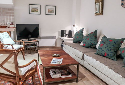 Maison 2 chambres Grimaud