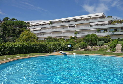 Appartement 2 chambres Cannes