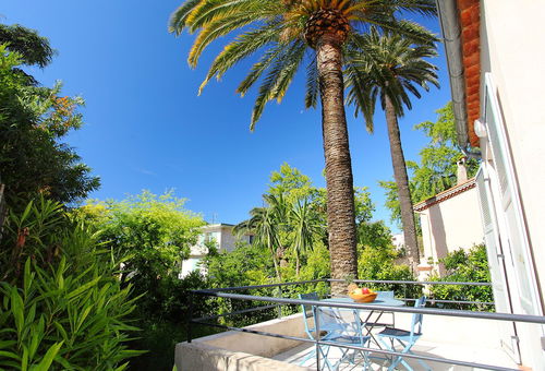 Maison 2 chambres Cannes