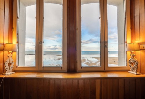 Appartement 1 chambre Saint-malo