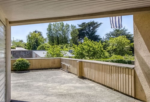Apartment 1 bedroom Saint-malo