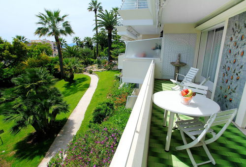 Appartement 1 chambre Cannes