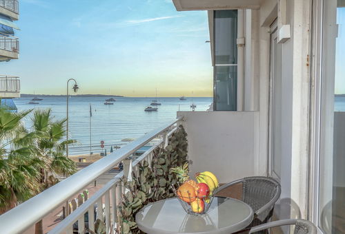 Appartement 1 chambre Cannes
