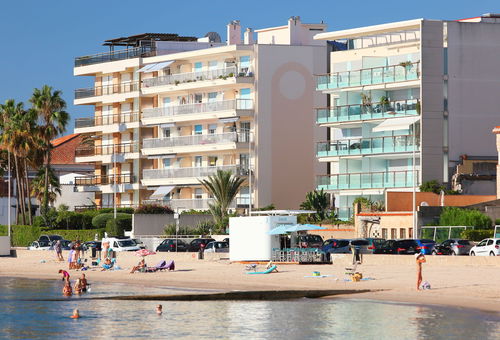 Appartement 1 chambre Cannes