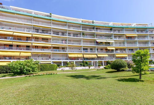 Appartement 1 chambre Cannes