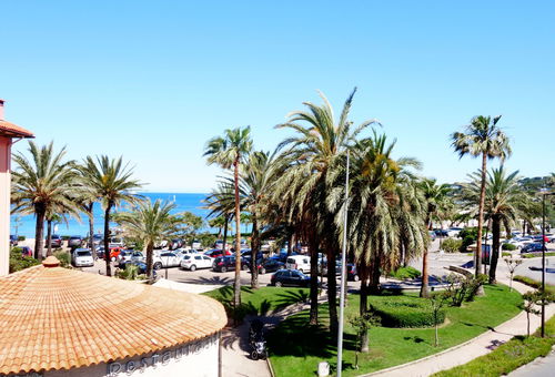 Appartement 3 chambres Antibes