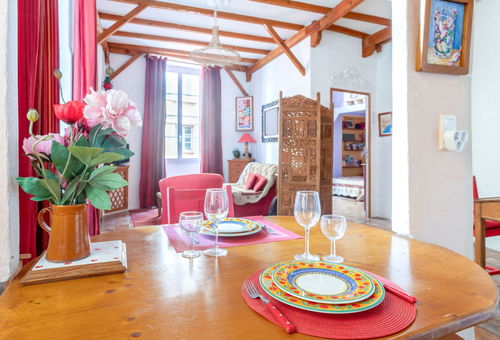 Appartement 1 chambre Nice