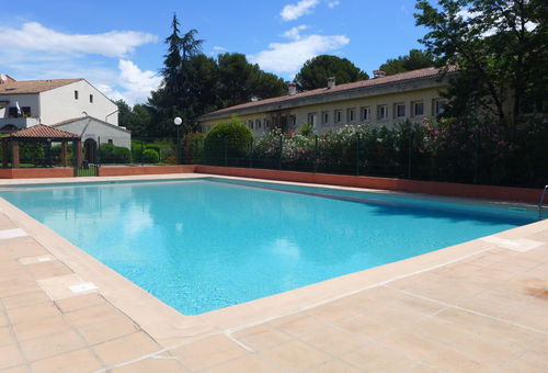 Appartement 1 chambre Villeneuve-loubet