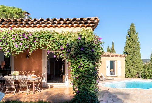 Maison 3 chambres Sainte-maxime