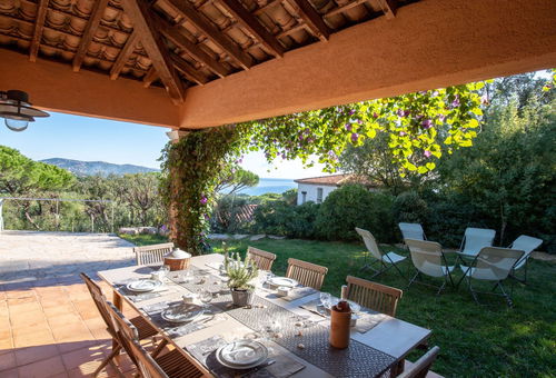 Villa 3 bedroom Sainte-maxime