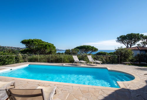Villa 3 bedroom Sainte-maxime