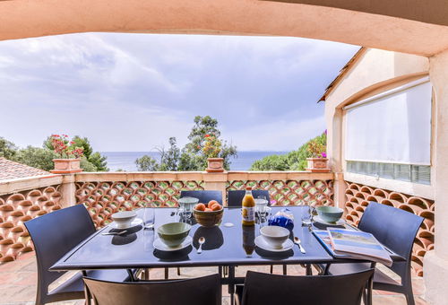 Villa 3 bedroom La Croix-valmer