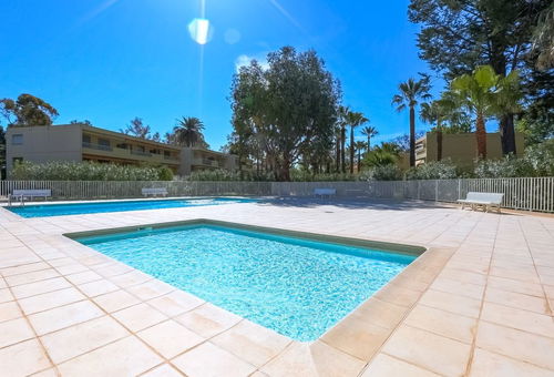Appartement 1 chambre Antibes