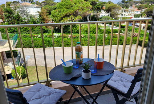 Appartement 1 chambre Antibes
