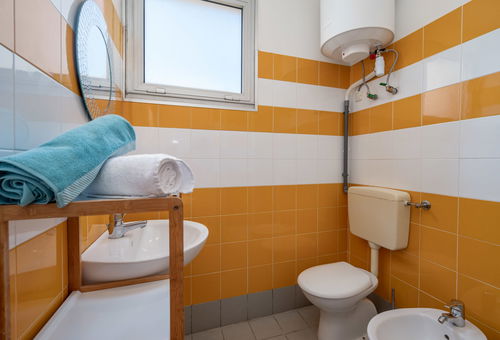 Apartment 1 bedroom Antibes